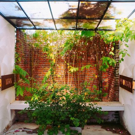 Packo Hostel Da Nang Esterno foto