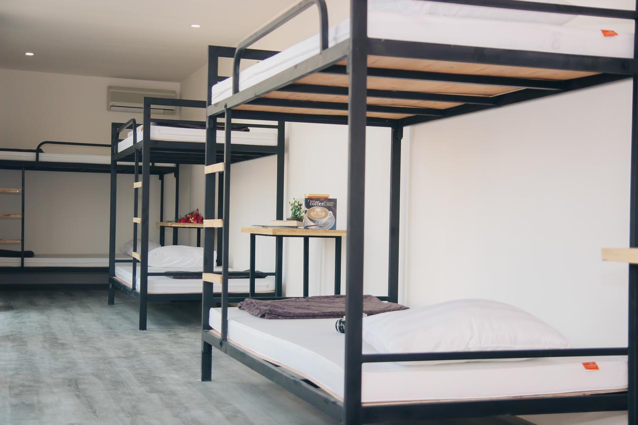Packo Hostel Da Nang Esterno foto