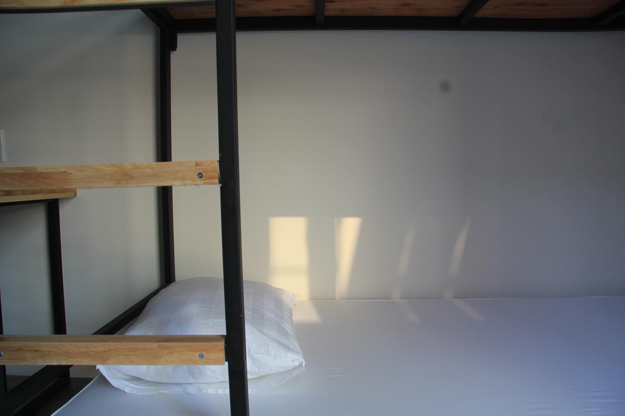 Packo Hostel Da Nang Camera foto