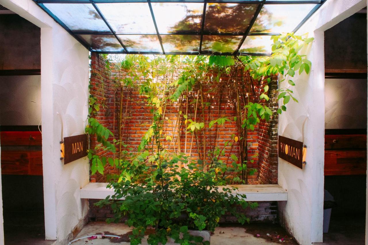 Packo Hostel Da Nang Esterno foto
