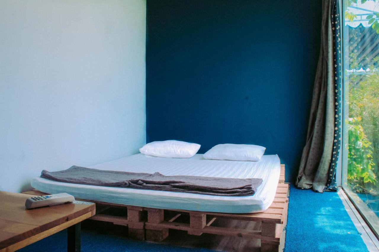 Packo Hostel Da Nang Esterno foto