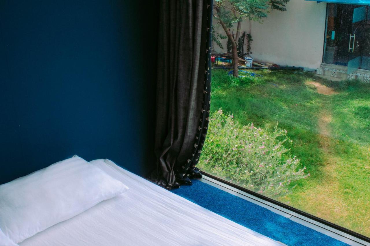 Packo Hostel Da Nang Esterno foto