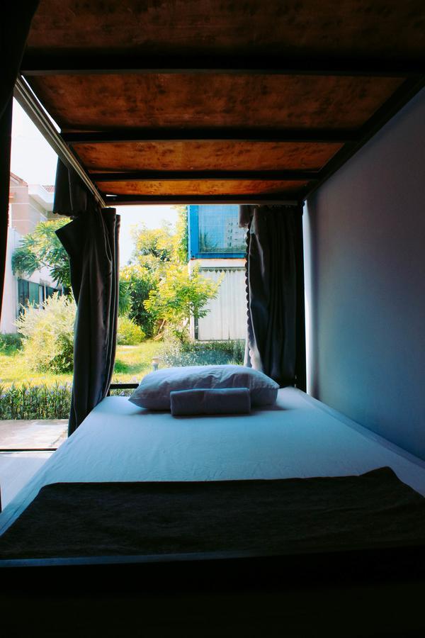 Packo Hostel Da Nang Esterno foto
