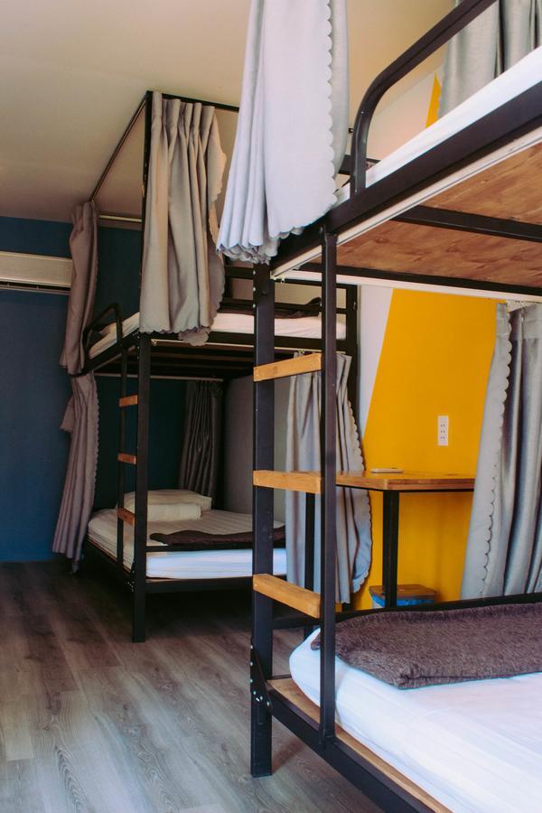 Packo Hostel Da Nang Esterno foto