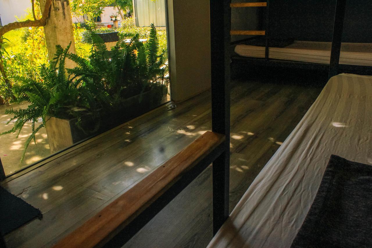 Packo Hostel Da Nang Esterno foto