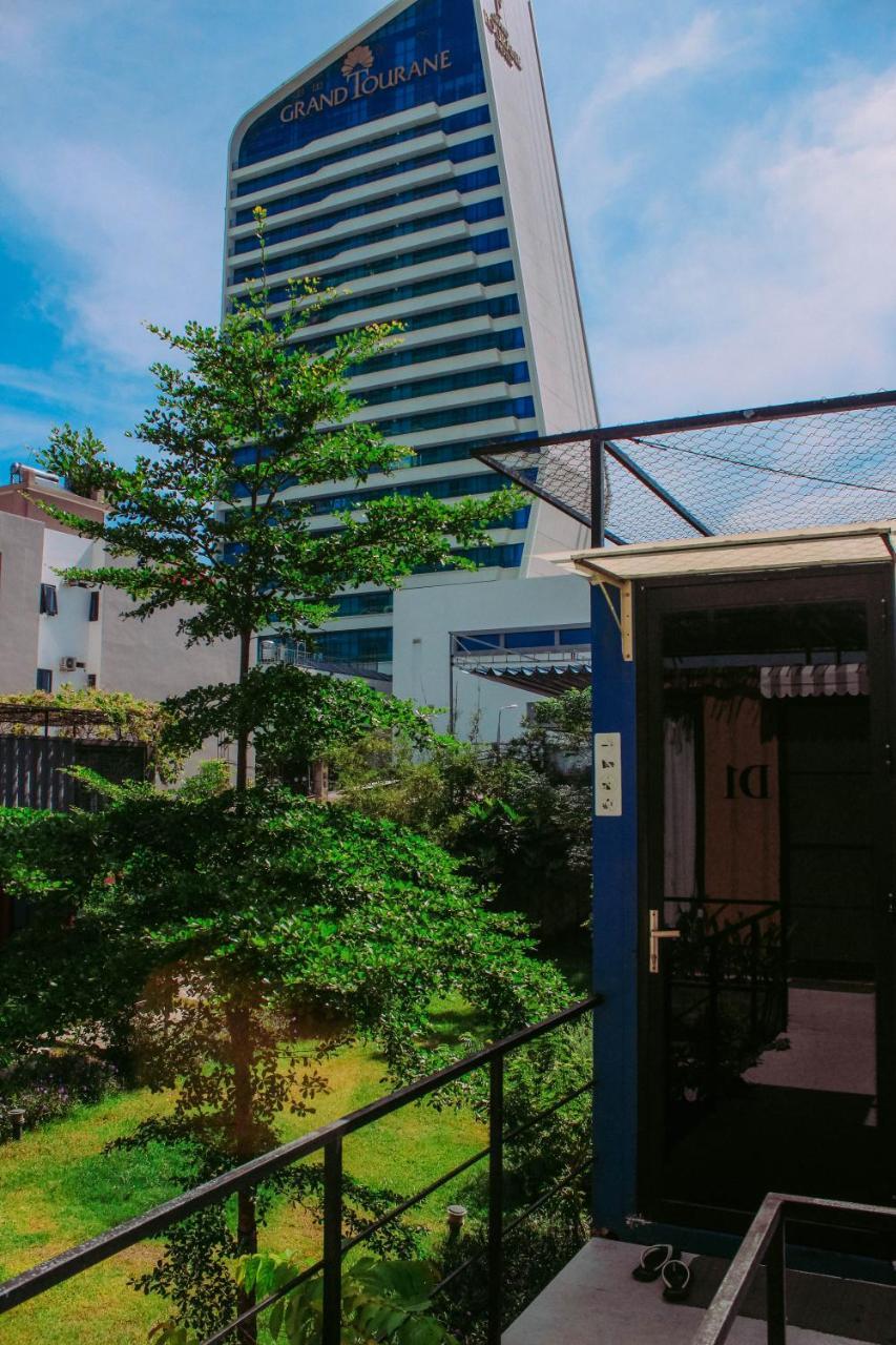 Packo Hostel Da Nang Esterno foto