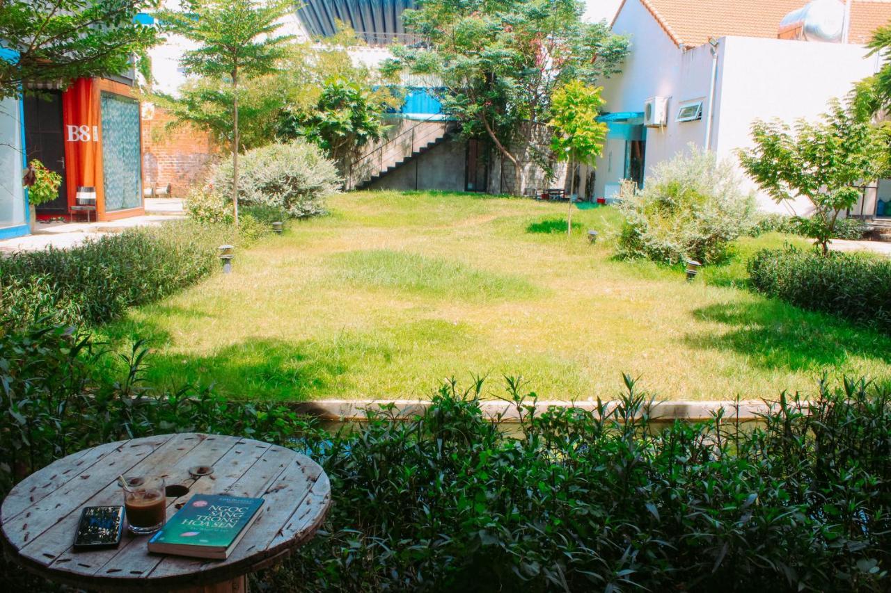 Packo Hostel Da Nang Esterno foto