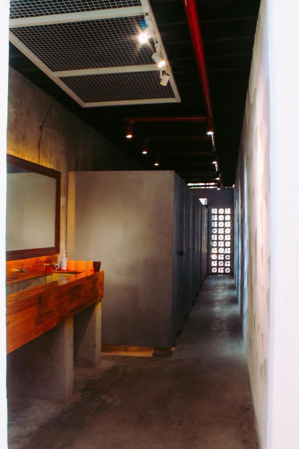 Packo Hostel Da Nang Esterno foto